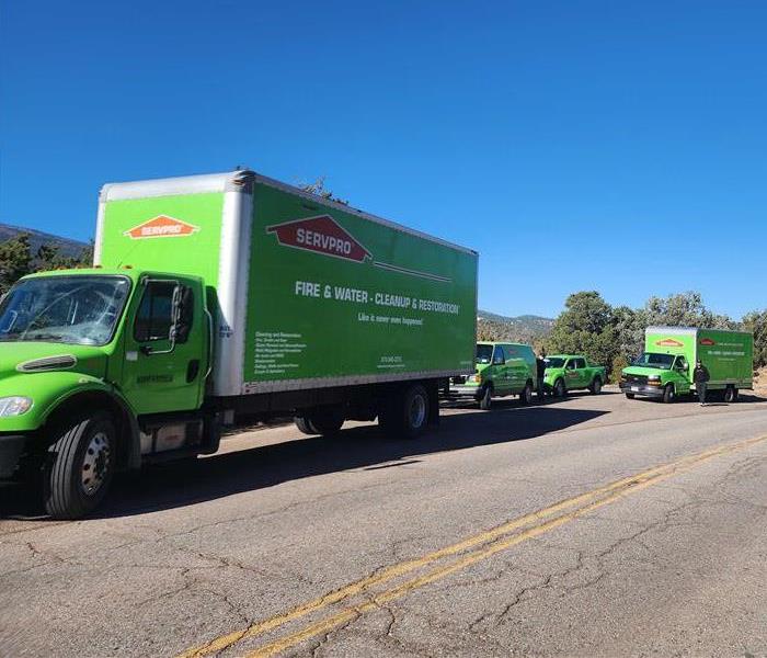 SERVPRO of Garfield & Pitkin Counties