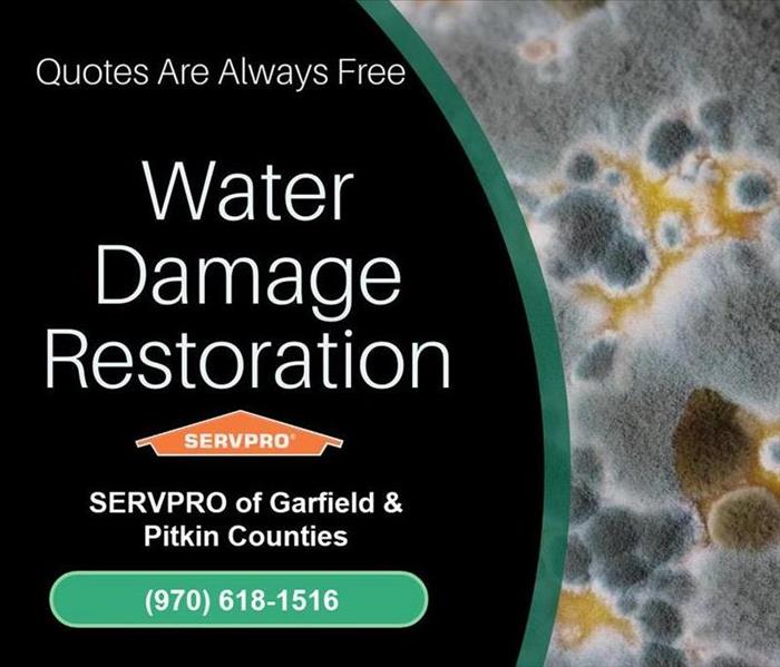graphic of SEVPRO of Garfield Pitkin Counties water damage restoration 